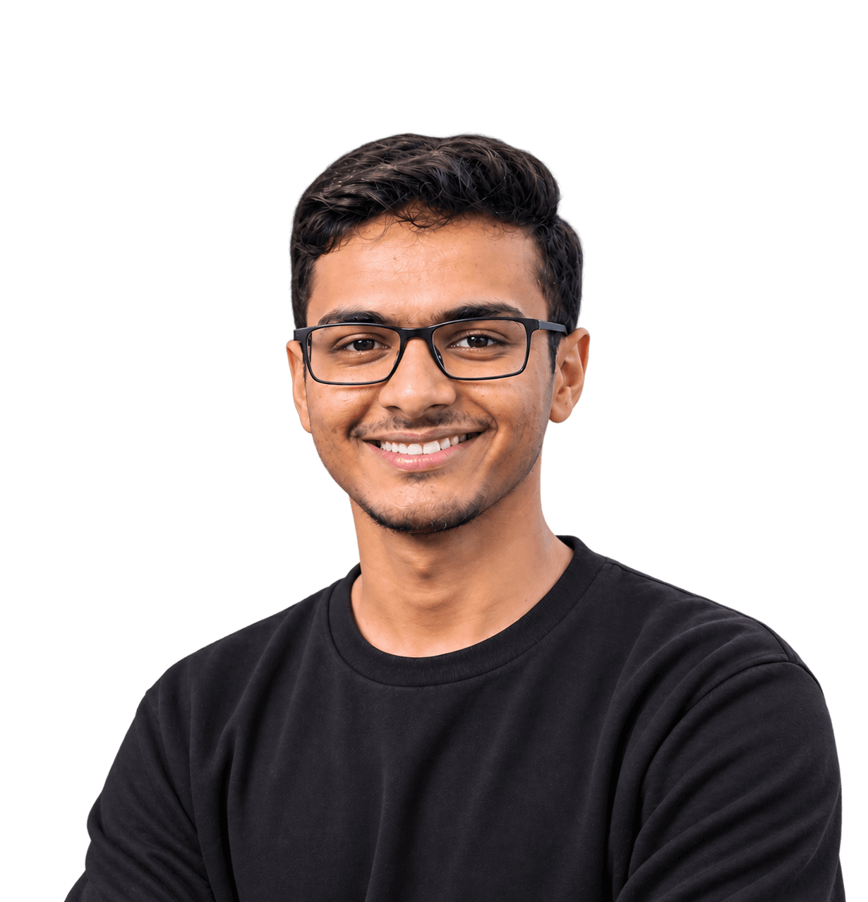 Sanket — profile photo